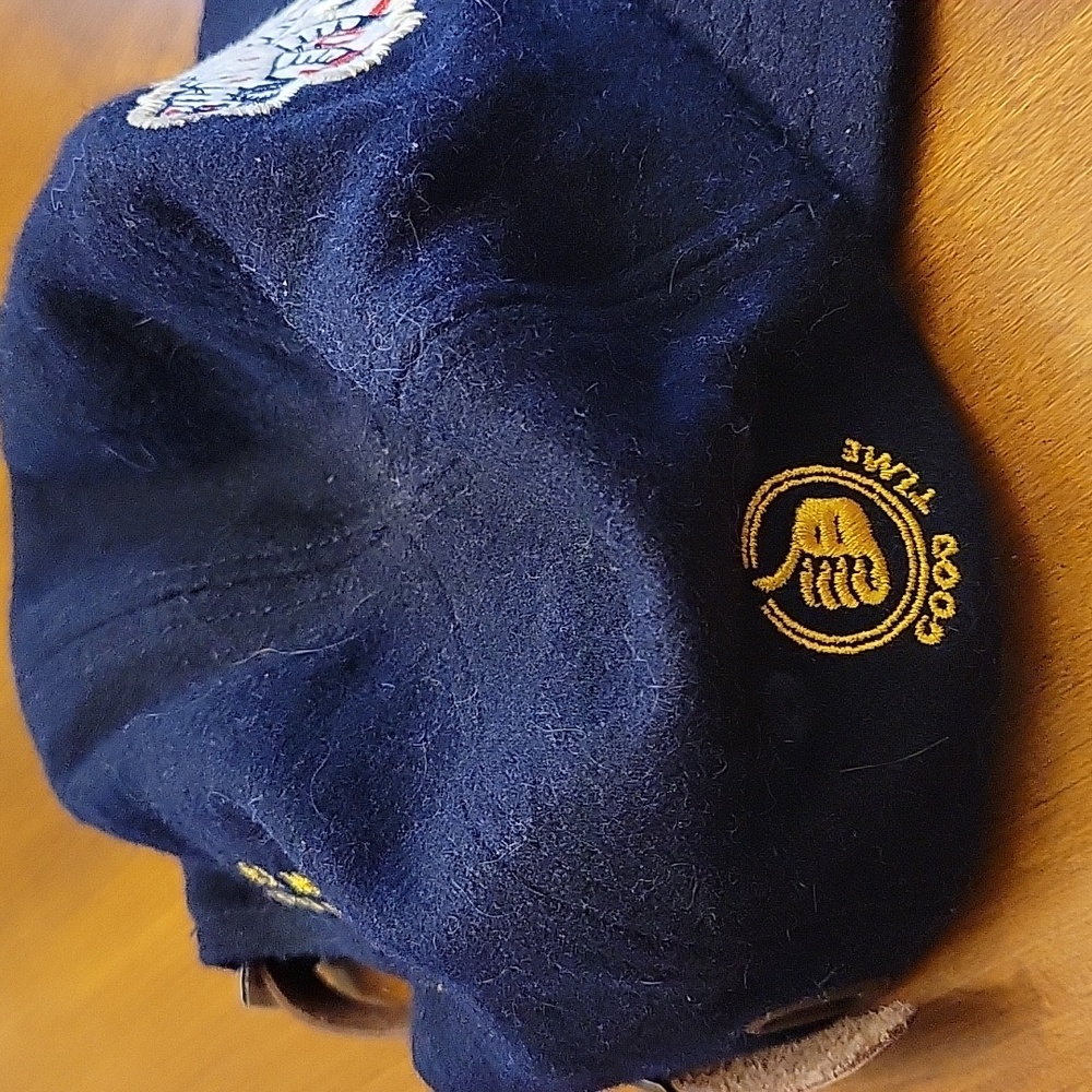 young jerks deus ex machina cap - Picture 2 of 8
